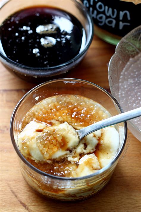 tapahoho|Homemade Taho Recipe .